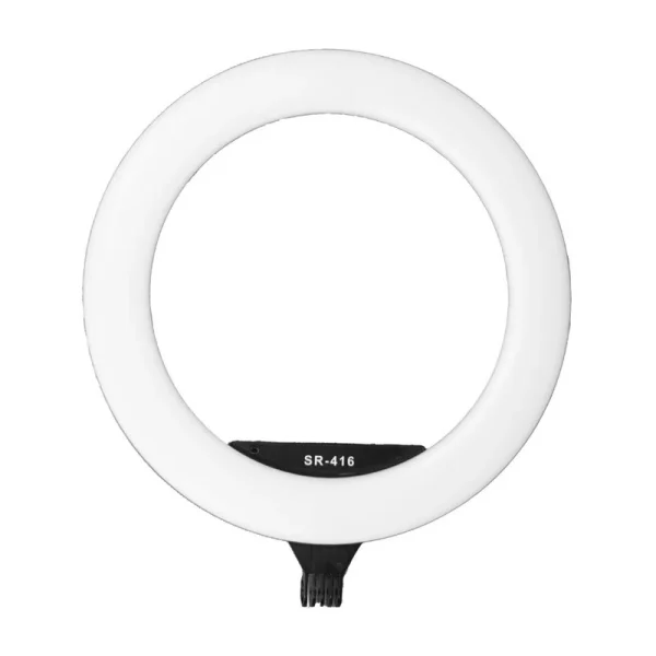 رینگ لایت سی یرا 95وات Sierra Ring Light 416A