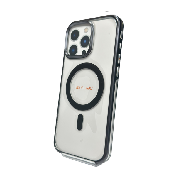 قاب آیفون مگسیف Case mutural
