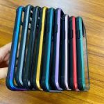 کاور گوشی آیفون K.DOO مدل Ares