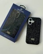 کاورگوشی آیفون سوارسکی