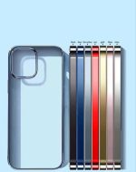 کاور شیشه ای HICOOL