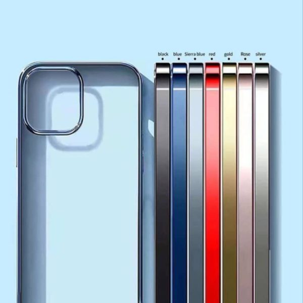 کاور شیشه ای HICOOL