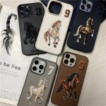 کاور گوشی آیفون پولو سانتا باربارا