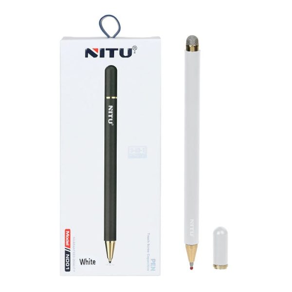 قلم لمسی Nitu ND01
