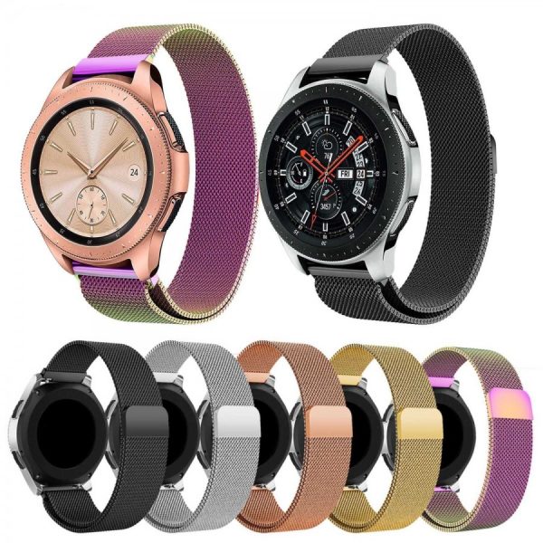 بند میللانس ساعت هوشمند سامسونگ