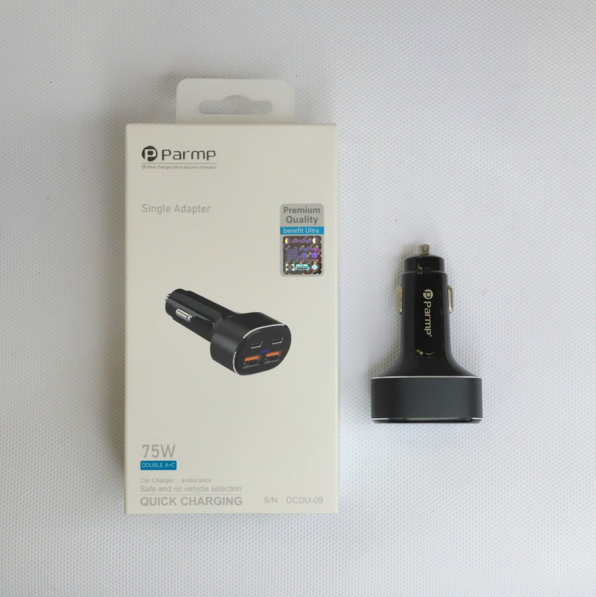 IMG_8318 شارژر فندکی