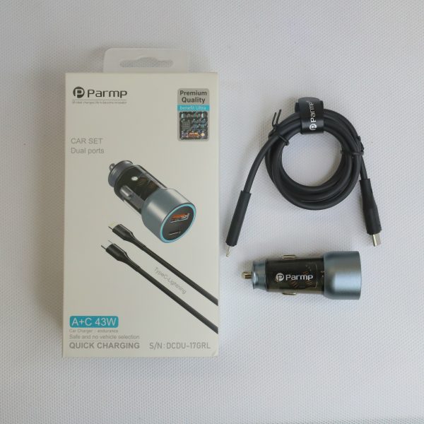 شارزر فندکی