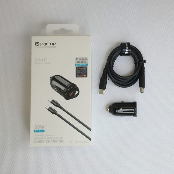 شارژر فندکی