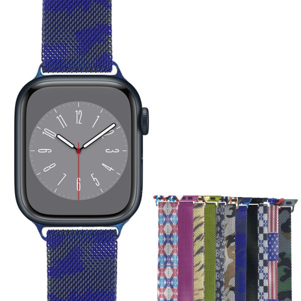 بند میلانس اپل واچ